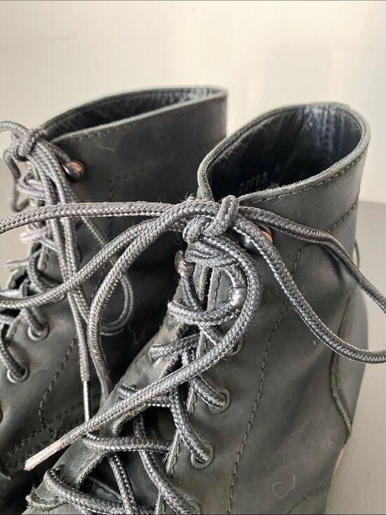 Thursday Boot Company Men\'s Captain Lace-Up Boot Sz 9 US main image 9